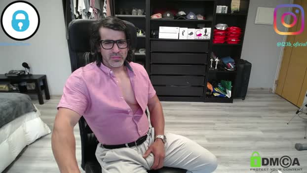 Samricci21 13-04-2026 Recorded Video big