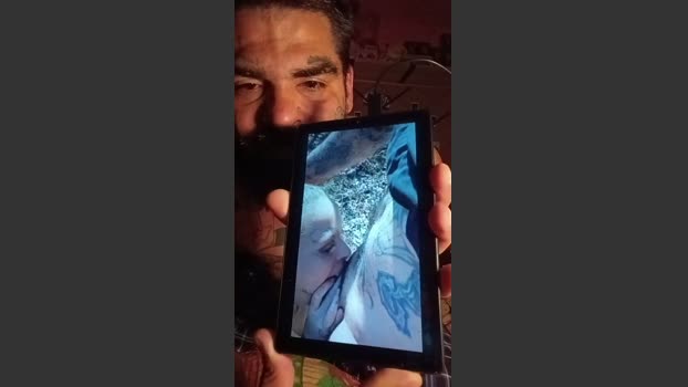 Tattoo5054 14-04-2026 Recorded Video sexymale