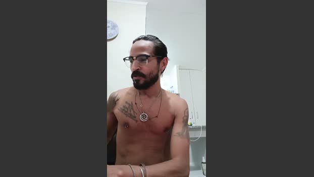 ViajeroEleka 14-04-2026 Recorded Video deepthroat