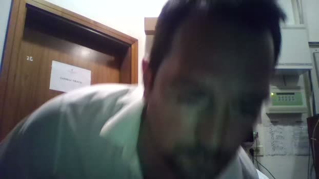 antwan545 14-04-2026 Recorded Video naked