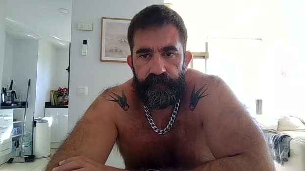 bigbonerbear 14-04-2026 Recorded Video gag