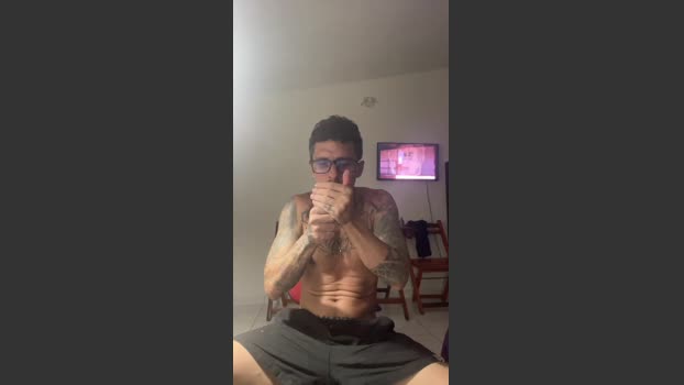 check43 14-04-2026 Recorded Video sexymale