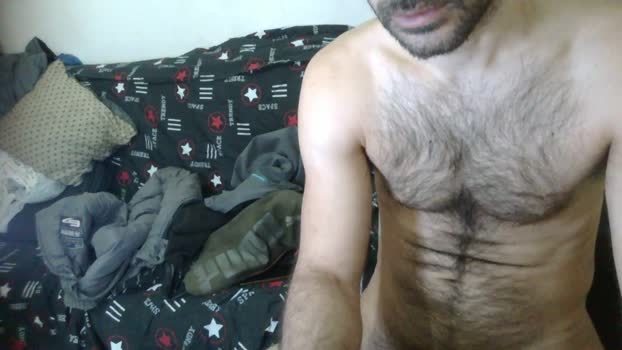 eroticMAN28 14-04-2026 Recorded Video sexyfeet