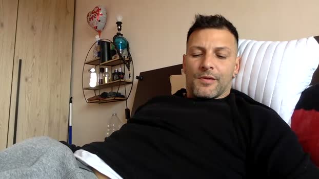 goroasroma 14-04-2026 Recorded Video horny