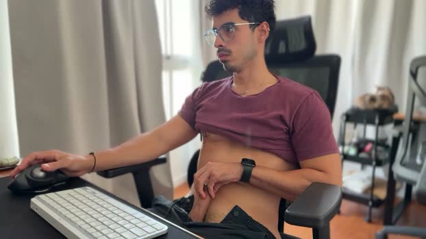 josephcouput 13-04-2026 Recorded Video suck