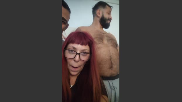 juanci_t 14-04-2026 Recorded Video fuckhard