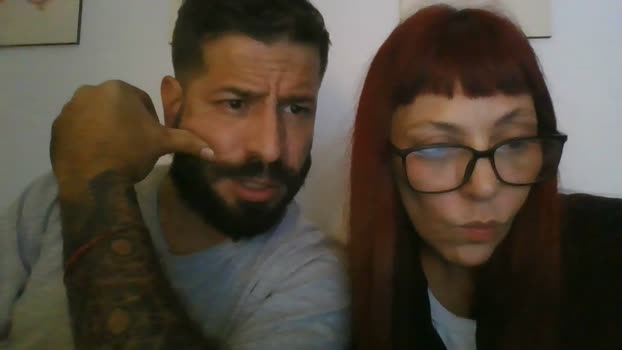 juanci_t 14-04-2026 Recorded Video Topless