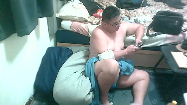 kanebear0322 13-04-2026 Recorded Video jackoff