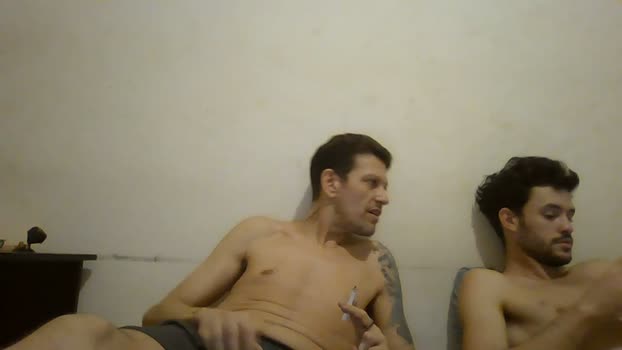 lincon7_sexy 14-04-2026 Recorded Video bigballs
