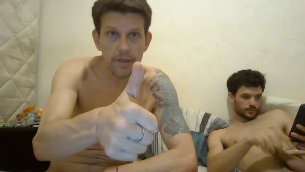 lincon7_sexy 14-04-2026 Recorded Video kissing