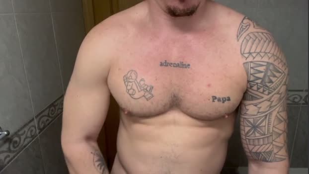 manuelmp87 14-04-2026 Recorded Video bigdick