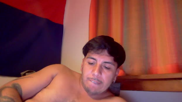 matiaslol666 14-04-2026 Recorded Video show