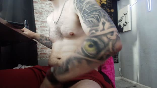 reallygoated95 14-04-2026 Recorded Video nude