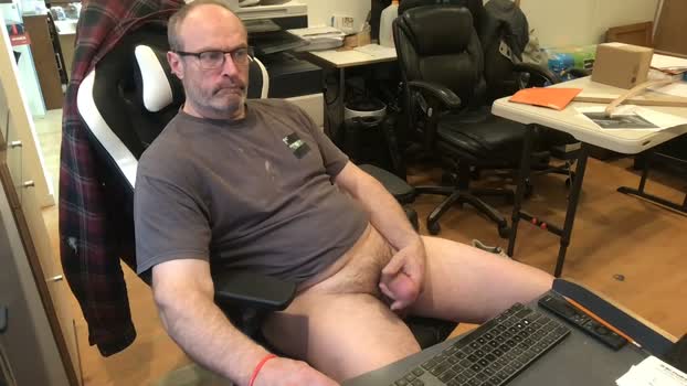 schief6218 14-04-2026 Recorded Video hardcock