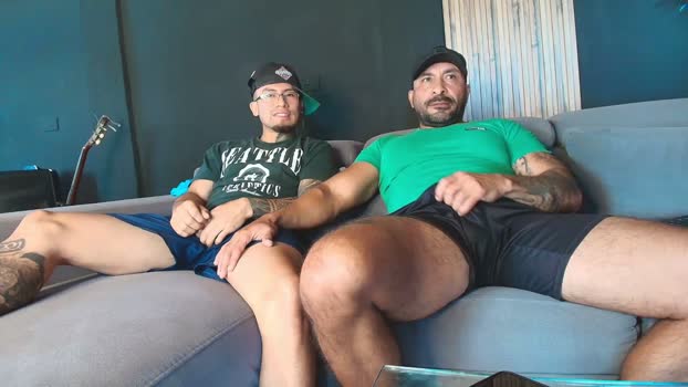 straightboysx 14-04-2026 Recorded Video nude