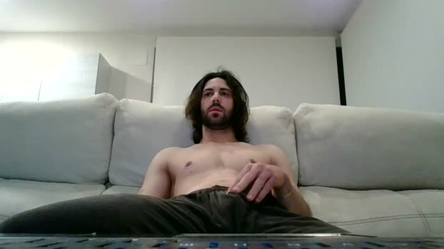 white_wolf__ 14-04-2026 Recorded Video Pretty