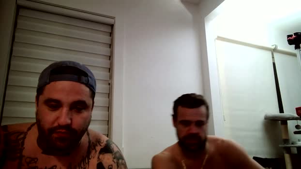 wildhetero 14-04-2026 Recorded Video wank