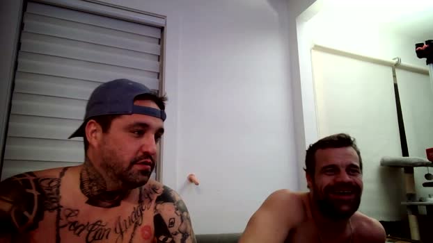 wildhetero 14-04-2026 Recorded Video gag