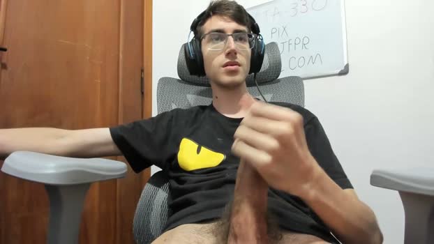 4rthurTV 15-04-2026 Recorded Video suckcock