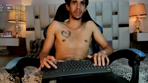 Alessandro_abru 15-04-2026 Recorded Video striptease