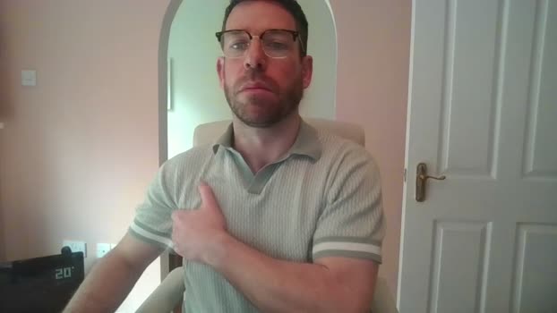 Boredbrit85 15-04-2026 Recorded Video ass