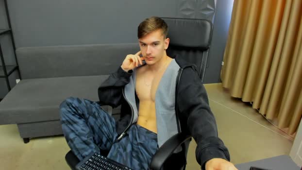 BradyFlint 15-04-2026 Recorded Video hard