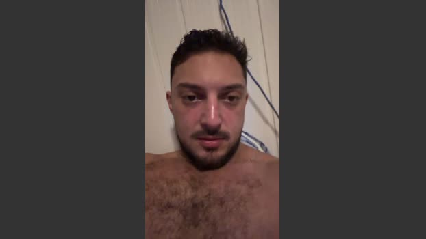 BrunoRibas23 15-04-2026 Recorded Video XXX
