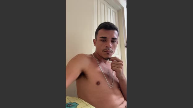 Claudin01 14-04-2026 Recorded Video bigdick