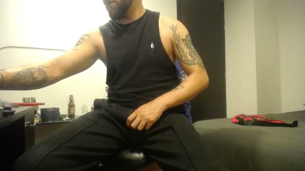 Danburythebeast 15-04-2026 Recorded Video fuckass