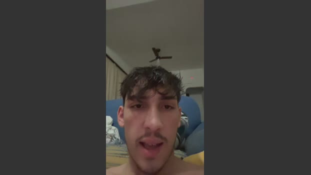 Dilofauro 15-04-2026 Recorded Video suckcock