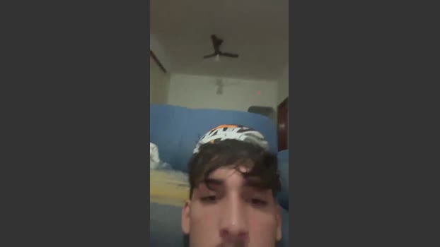 Dilofauro 15-04-2026 Recorded Video jerking
