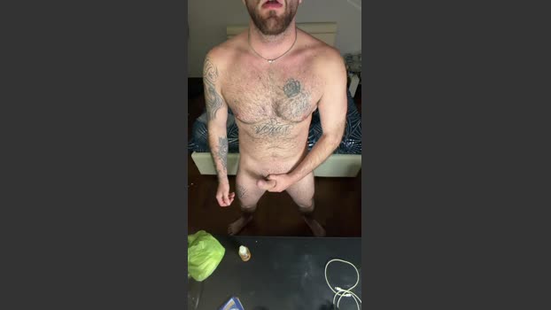 Fabriziocarerra 15-04-2026 Recorded Video jerkoff