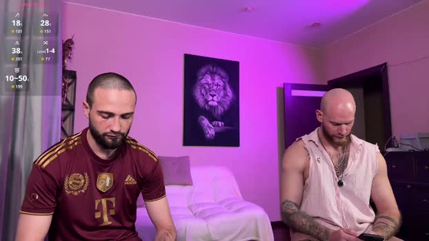 Firebeard_ 14-04-2026 Recorded Video fuckher