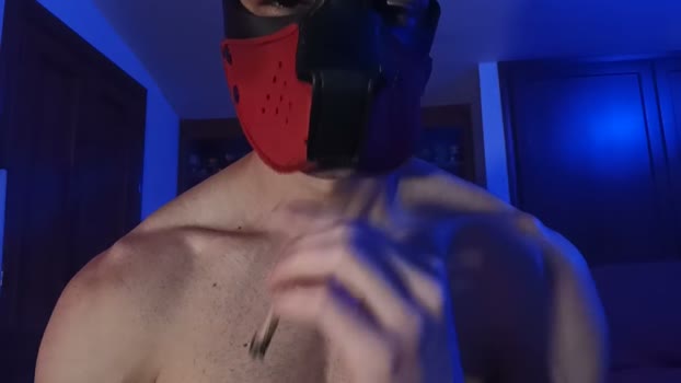 Frabroker 14-04-2026 Recorded Video nasty