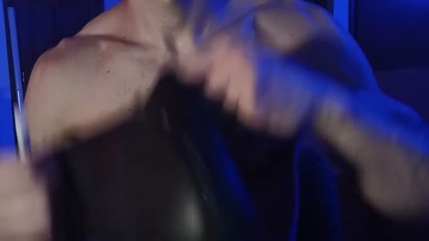 Frabroker 14-04-2026 Recorded Video horny