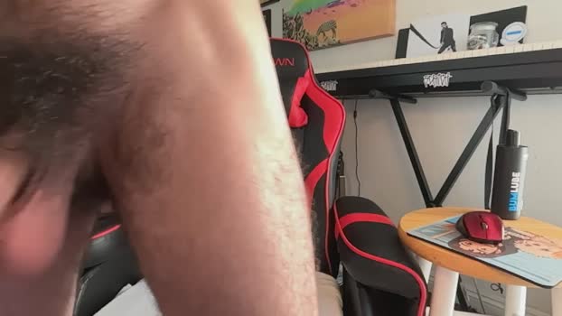 HHScritch 14-04-2026 Recorded Video twink