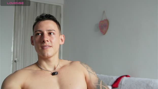 Latino_Milk_99 14-04-2026 Recorded Video nasty