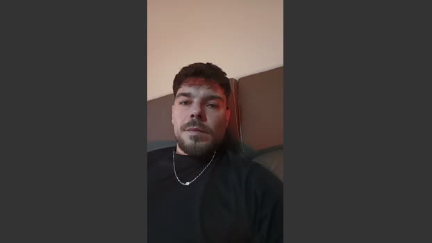 Mattia_93 15-04-2026 Recorded Video jerkoff