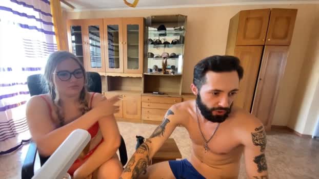 Mike_and_Anna 14-04-2026 Recorded Video love