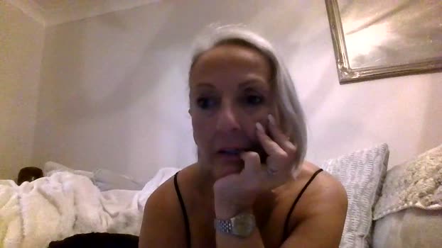 Nympth4fun 15-04-2026 Recorded Video prettyface