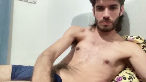 PygmaBoy 15-04-2026 Recorded Video jerkoff