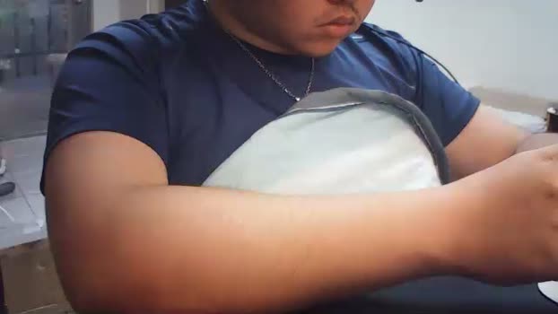 Ray_mumu 15-04-2026 Recorded Video kinky