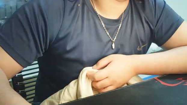 Ray_mumu 15-04-2026 Recorded Video lush