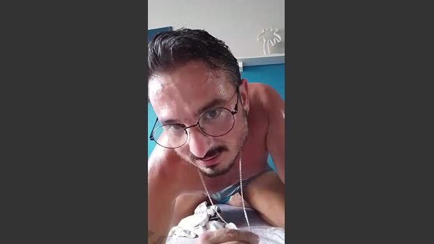 RodValentino 14-04-2026 Recorded Video amateur