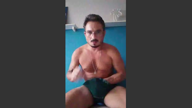 RodValentino 14-04-2026 Recorded Video fuck