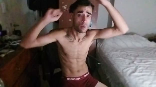 SantZN 15-04-2026 Recorded Video amateur
