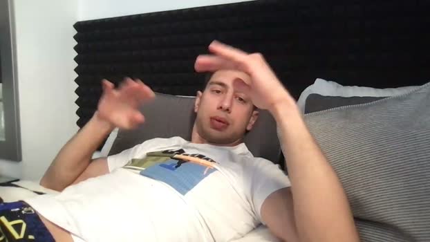 Vitruvio30 14-04-2026 Recorded Video jackoff