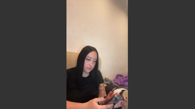 Wiidoboy22cm 15-04-2026 Recorded Video sexyfeet