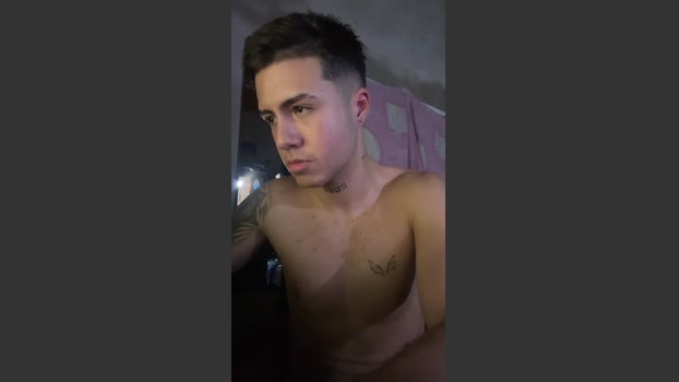 Xeneize7777 14-04-2026 Recorded Video Show