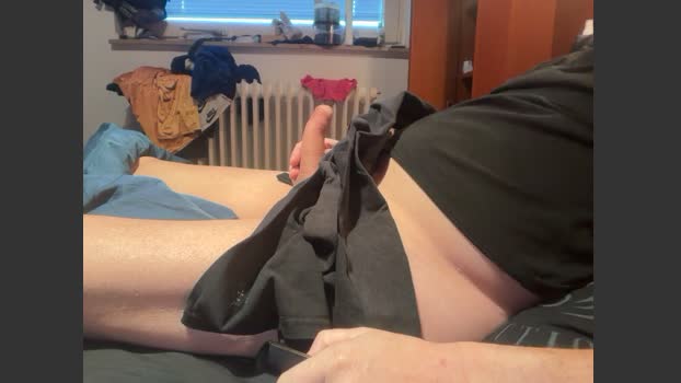Zeigegeiler69 15-04-2026 Recorded Video naked
